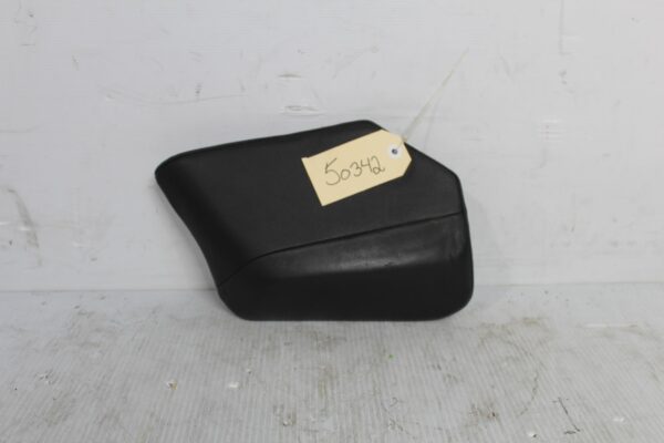 Porsche 955 957 Cayenne Seat Side Cover Panel 7L5885702