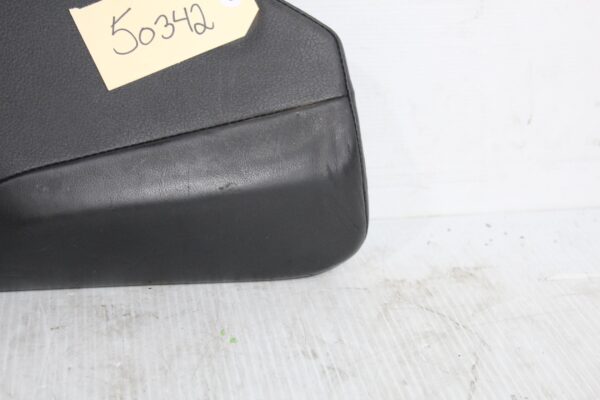 Porsche 955 957 Cayenne Seat Side Cover Panel 7L5885702