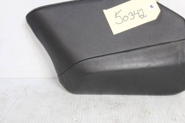 Porsche 955 957 Cayenne Seat Side Cover Panel 7L5885702
