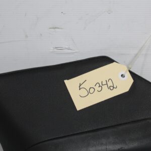 Porsche 955 957 Cayenne Seat Side Cover Panel 7L5885702 - Image 4