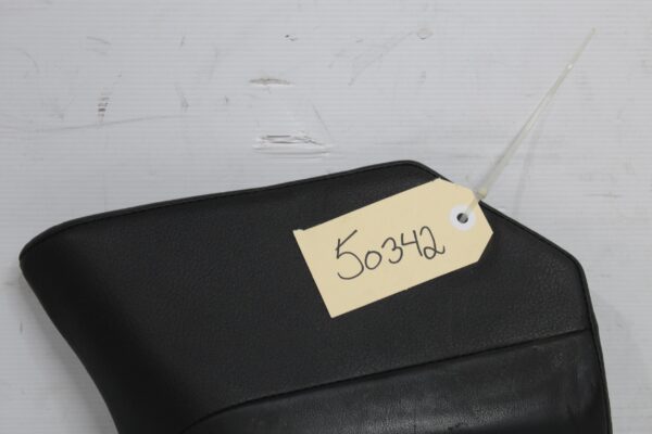 Porsche 955 957 Cayenne Seat Side Cover Panel 7L5885702