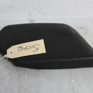 Porsche 955 957 Cayenne Seat Side Cover Panel 7L5885702 - Image 7