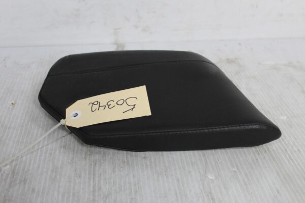 Porsche 955 957 Cayenne Seat Side Cover Panel 7L5885702