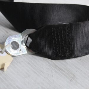 Porsche 955 957 9PA Cayenne Rear Left Seatbelt Tensioner 609533100 - Image 3