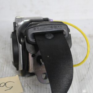 Porsche 955 957 9PA Cayenne Rear Left Seatbelt Tensioner 609533100 - Image 4