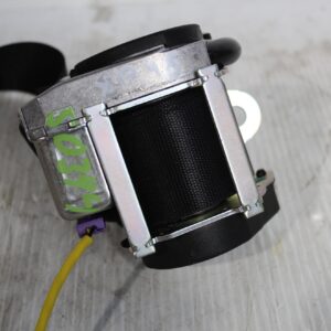 Porsche 955 957 9PA Cayenne Rear Left Seatbelt Tensioner 609533100 - Image 7