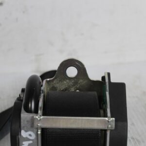 Porsche 955 957 9PA Cayenne Rear Left Seatbelt Tensioner 609533100 - Image 8