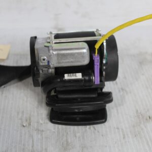 Porsche 955 957 9PA Cayenne Rear Left Seatbelt Tensioner 609533100 - Image 9