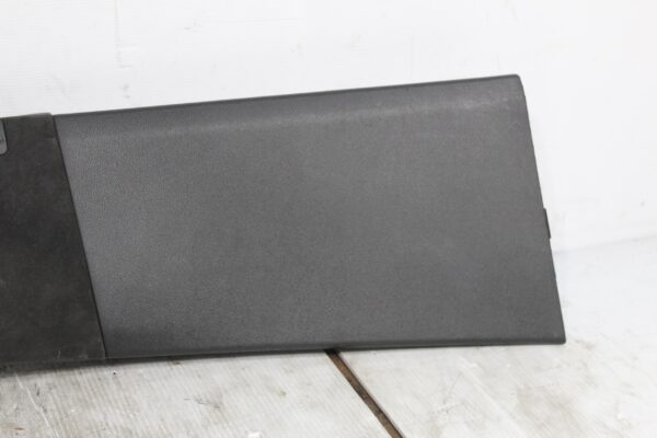 Porsche 955 957 9PA Cayenne Right B Pillar Trim Panel 7L5867240CS, 95555520003