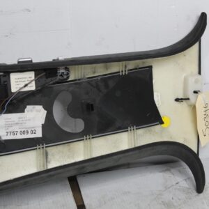 Porsche 955 957 9PA Cayenne Right B Pillar Trim Panel 7L5867240CS, 95555520003 - Image 11