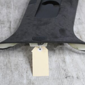 Porsche 955 957 9PA Cayenne Right B Pillar Trim Panel 7L5867240CS, 95555520003 - Image 5