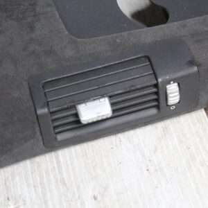 Porsche 955 957 9PA Cayenne Right B Pillar Trim Panel 7L5867240CS, 95555520003 - Image 7