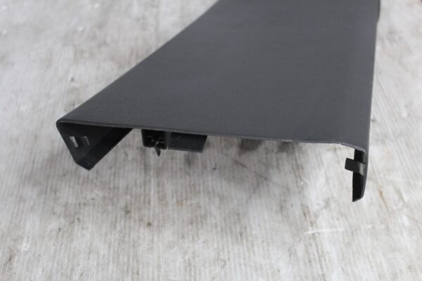Porsche 955 957 9PA Cayenne Right B Pillar Trim Panel 7L5867240CS, 95555520003