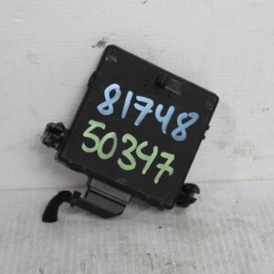 Porsche 955 957 9PA Cayenne Control Unit Gateway Module 7L5907530B, 95561012702