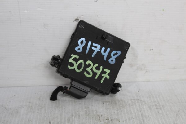 Porsche 955 957 9PA Cayenne Control Unit Gateway Module 7L5907530B, 95561012702