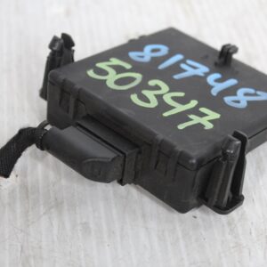 Porsche 955 957 9PA Cayenne Control Unit Gateway Module 7L5907530B, 95561012702 - Image 2