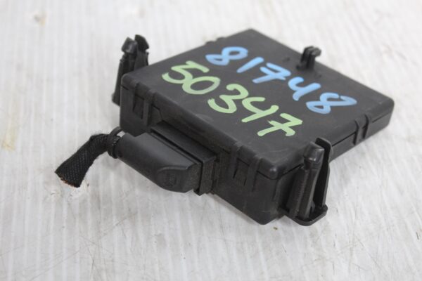 Porsche 955 957 9PA Cayenne Control Unit Gateway Module 7L5907530B, 95561012702