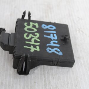 Porsche 955 957 9PA Cayenne Control Unit Gateway Module 7L5907530B, 95561012702 - Image 3