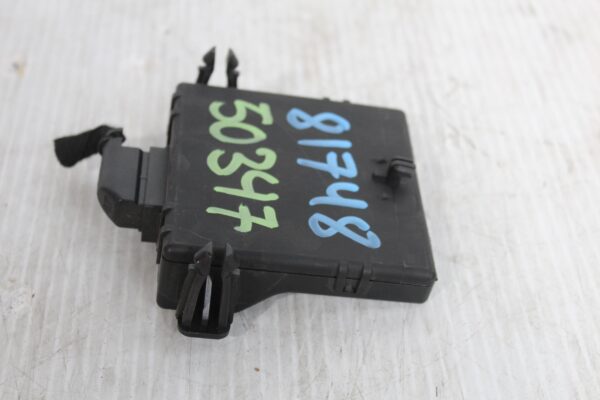 Porsche 955 957 9PA Cayenne Control Unit Gateway Module 7L5907530B, 95561012702
