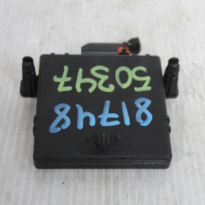 Porsche 955 957 9PA Cayenne Control Unit Gateway Module 7L5907530B, 95561012702 - Image 4