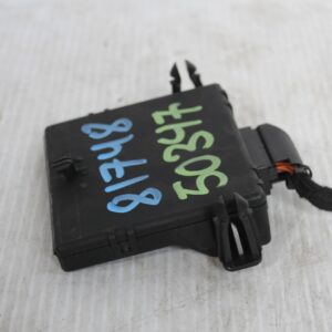 Porsche 955 957 9PA Cayenne Control Unit Gateway Module 7L5907530B, 95561012702 - Image 5