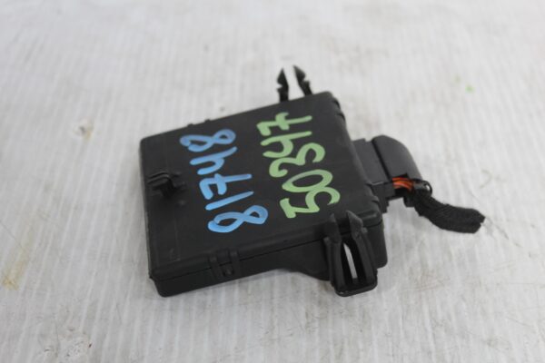 Porsche 955 957 9PA Cayenne Control Unit Gateway Module 7L5907530B, 95561012702