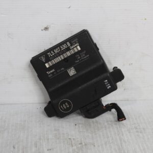 Porsche 955 957 9PA Cayenne Control Unit Gateway Module 7L5907530B, 95561012702 - Image 7