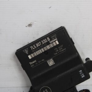 Porsche 955 957 9PA Cayenne Control Unit Gateway Module 7L5907530B, 95561012702 - Image 8
