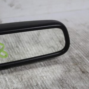 Porsche 955 957 9PA Interior Rear View Mirror 95573151401 - Image 2