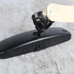 Porsche 955 957 9PA Interior Rear View Mirror 95573151401 - Image 11