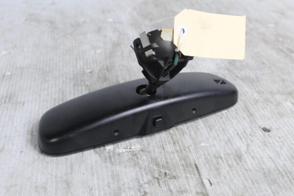 Porsche 955 957 9PA Interior Rear View Mirror 95573151401