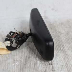 Porsche 955 957 9PA Interior Rear View Mirror 95573151401 - Image 4