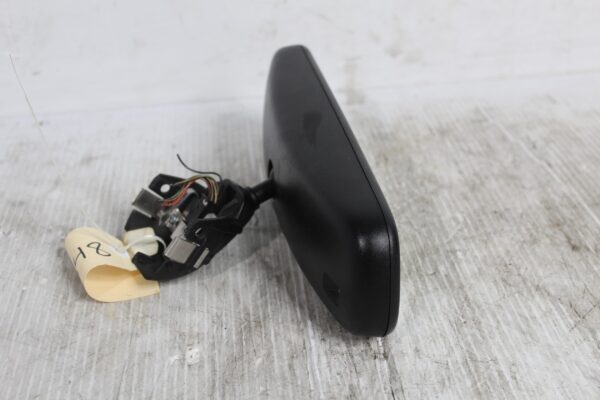 Porsche 955 957 9PA Interior Rear View Mirror 95573151401