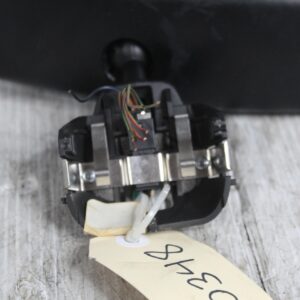 Porsche 955 957 9PA Interior Rear View Mirror 95573151401 - Image 5