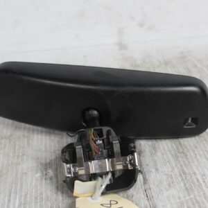 Porsche 955 957 9PA Interior Rear View Mirror 95573151401 - Image 6