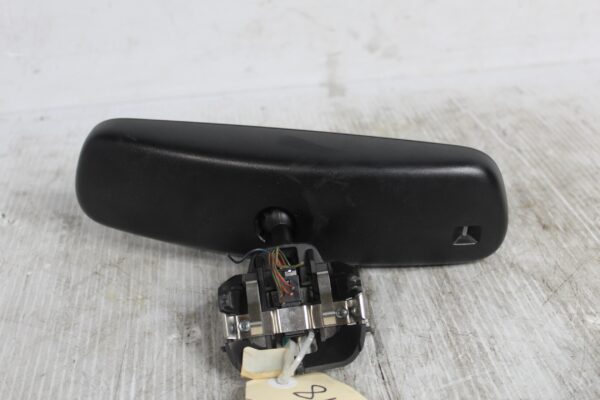 Porsche 955 957 9PA Interior Rear View Mirror 95573151401