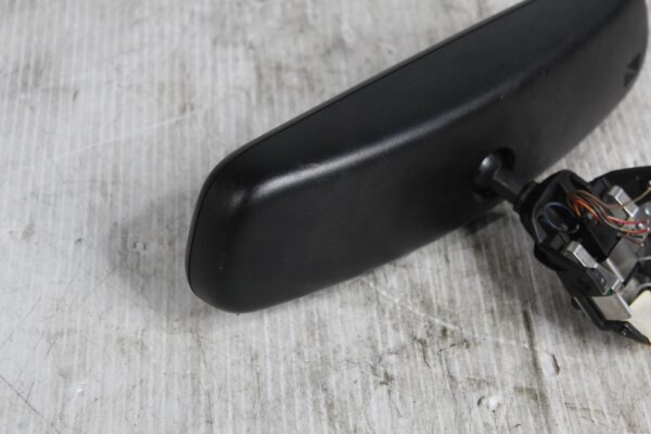 Porsche 955 957 9PA Interior Rear View Mirror 95573151401