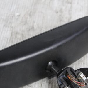 Porsche 955 957 9PA Interior Rear View Mirror 95573151401 - Image 8