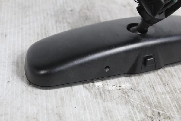 Porsche 955 957 9PA Interior Rear View Mirror 95573151401