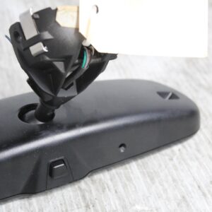 Porsche 955 957 9PA Interior Rear View Mirror 95573151401 - Image 10