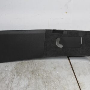 Porsche 955 957 9PA Cayenne Left B Pillar Trim Panel 7L5867239CS, 95555519903
