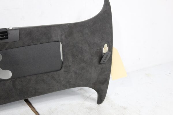 Porsche 955 957 9PA Cayenne Left B Pillar Trim Panel 7L5867239CS, 95555519903