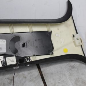 Porsche 955 957 9PA Cayenne Left B Pillar Trim Panel 7L5867239CS, 95555519903 - Image 11