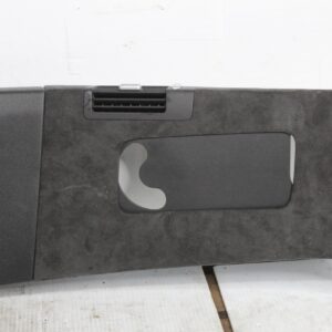 Porsche 955 957 9PA Cayenne Left B Pillar Trim Panel 7L5867239CS, 95555519903 - Image 3