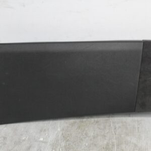 Porsche 955 957 9PA Cayenne Left B Pillar Trim Panel 7L5867239CS, 95555519903 - Image 4