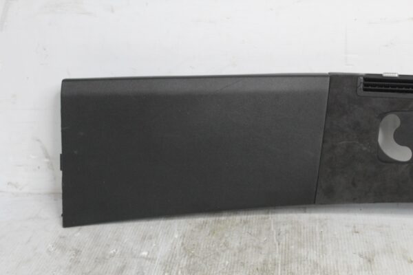 Porsche 955 957 9PA Cayenne Left B Pillar Trim Panel 7L5867239CS, 95555519903