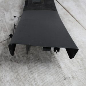 Porsche 955 957 9PA Cayenne Left B Pillar Trim Panel 7L5867239CS, 95555519903 - Image 6