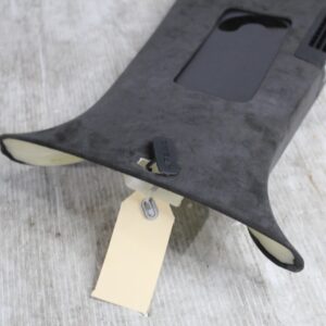 Porsche 955 957 9PA Cayenne Left B Pillar Trim Panel 7L5867239CS, 95555519903 - Image 8