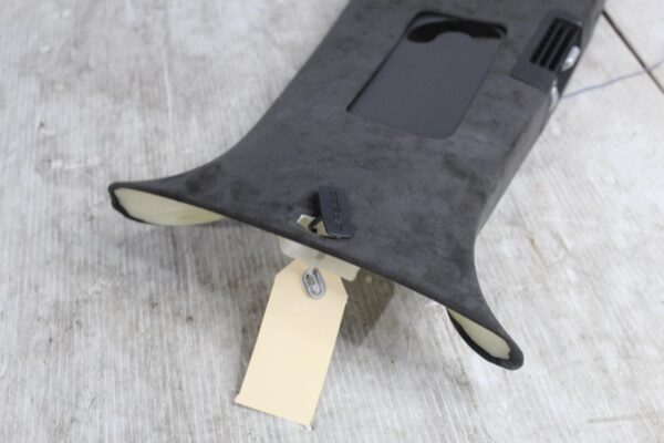Porsche 955 957 9PA Cayenne Left B Pillar Trim Panel 7L5867239CS, 95555519903