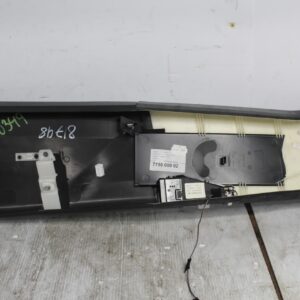 Porsche 955 957 9PA Cayenne Left B Pillar Trim Panel 7L5867239CS, 95555519903 - Image 9